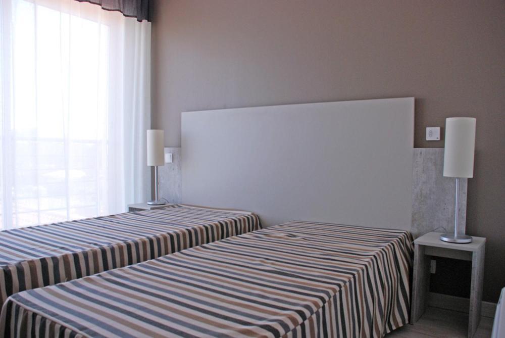 Plage Centrale Soorts-Hossegor Luaran gambar