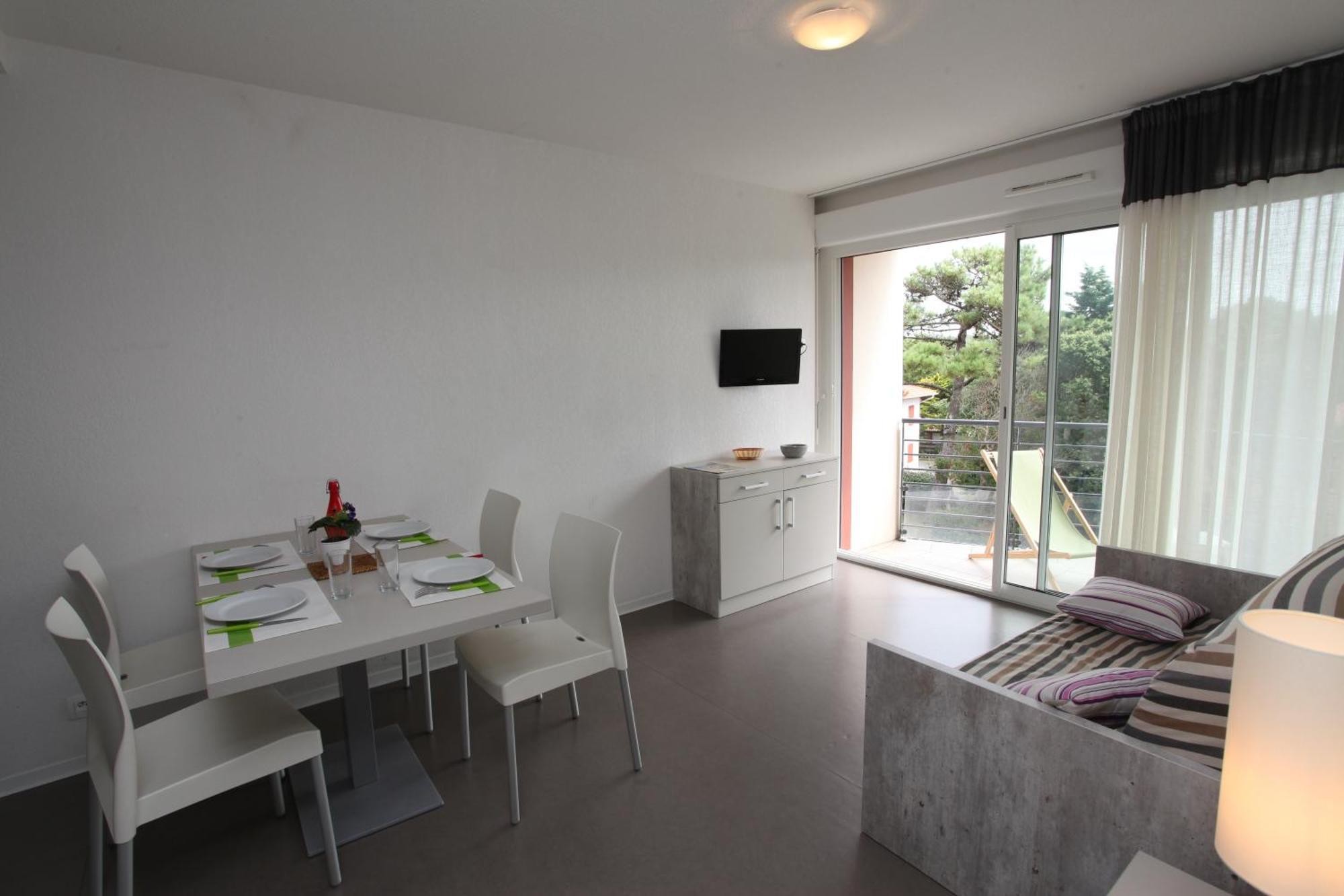 Plage Centrale Soorts-Hossegor Luaran gambar