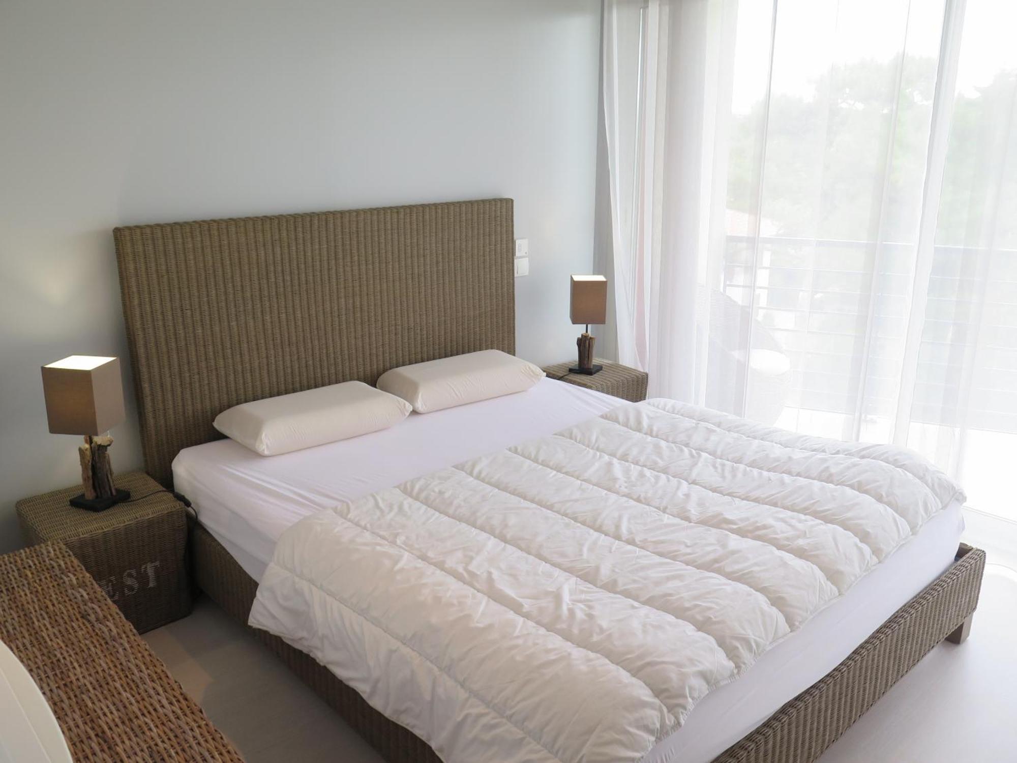 Plage Centrale Soorts-Hossegor Luaran gambar