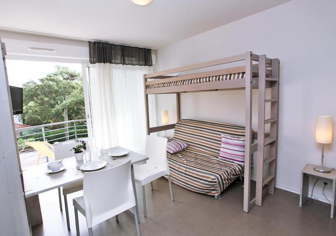 Plage Centrale Soorts-Hossegor Luaran gambar