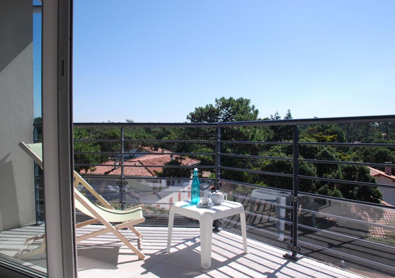 Plage Centrale Soorts-Hossegor Luaran gambar